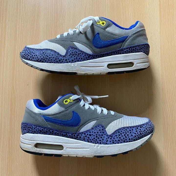 Nike air max 1 2009 discount