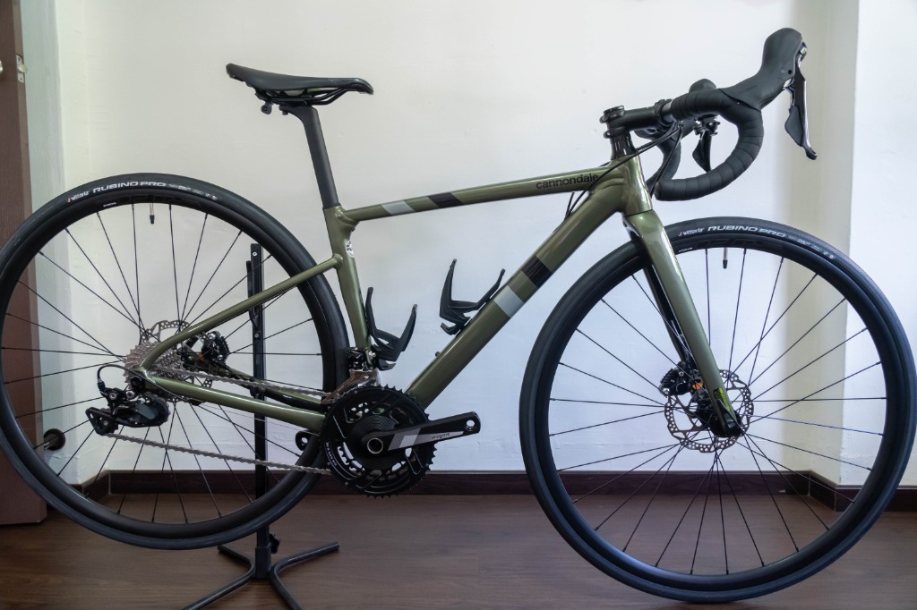 2020 cannondale 2024 caad13 disc 105