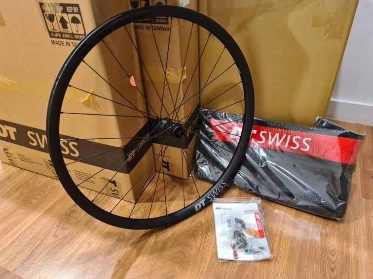 Dt swiss xrc 1200 30mm 2025