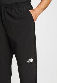 North face men's best sale active trail jogger