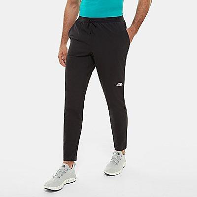 North face men's active trail jogger clearance