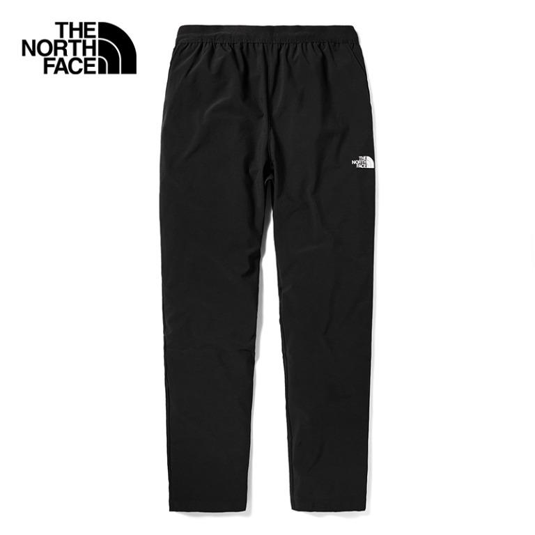 30 The North Face Men Active Trail Jogger Asia Size