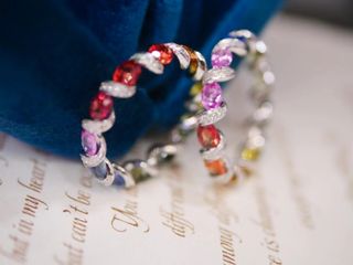（分類：）位於 。 由 laluna.jewellery 提交（商品編號 1086534102，圖片 1）。簡介： 。