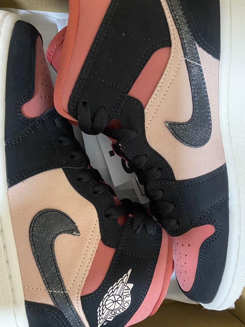Air jordan 1 eu 38 hotsell
