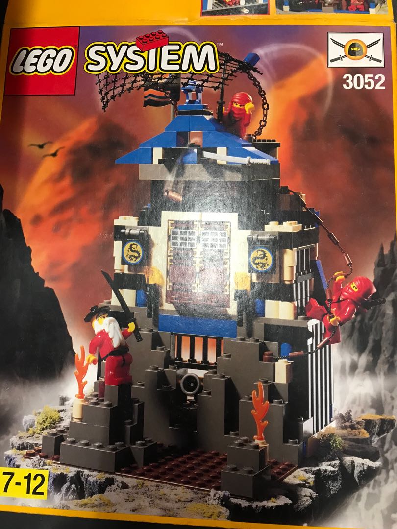 Lego 3052 new arrivals