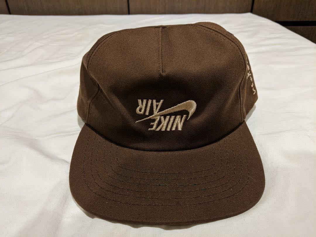 Nike cactus jack cap Clearance