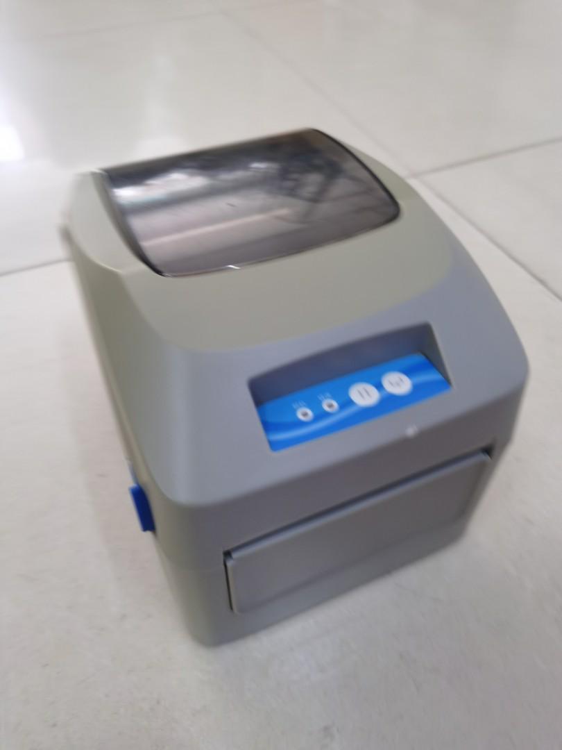 A6 Thermal Printer for Shopee / EasyParcel / Lazada, Computers & Tech