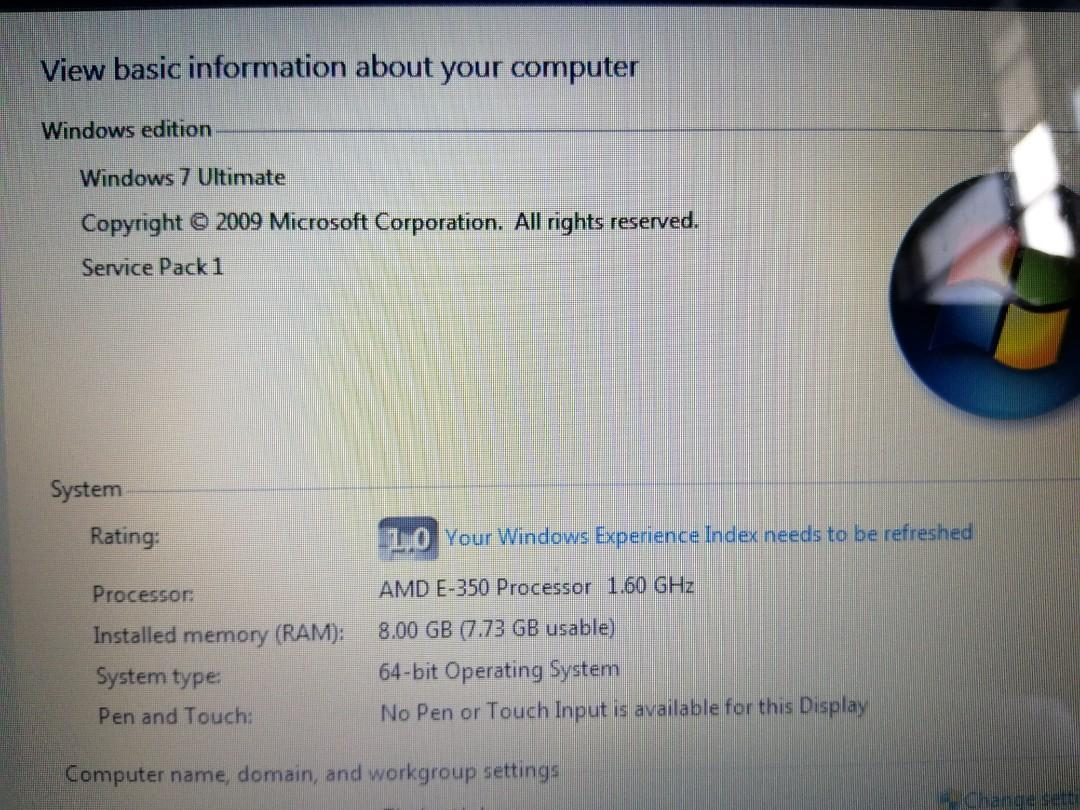 Acer Aspire 4253 for Sale AMD Radeon HD 6310 Computers Tech