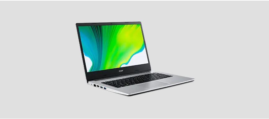 ACER-A314-22-A6W3, Computers & Tech, Laptops & Notebooks on Carousell