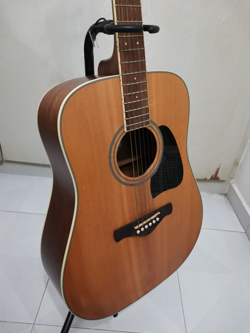 Ibanez aw70 hotsell