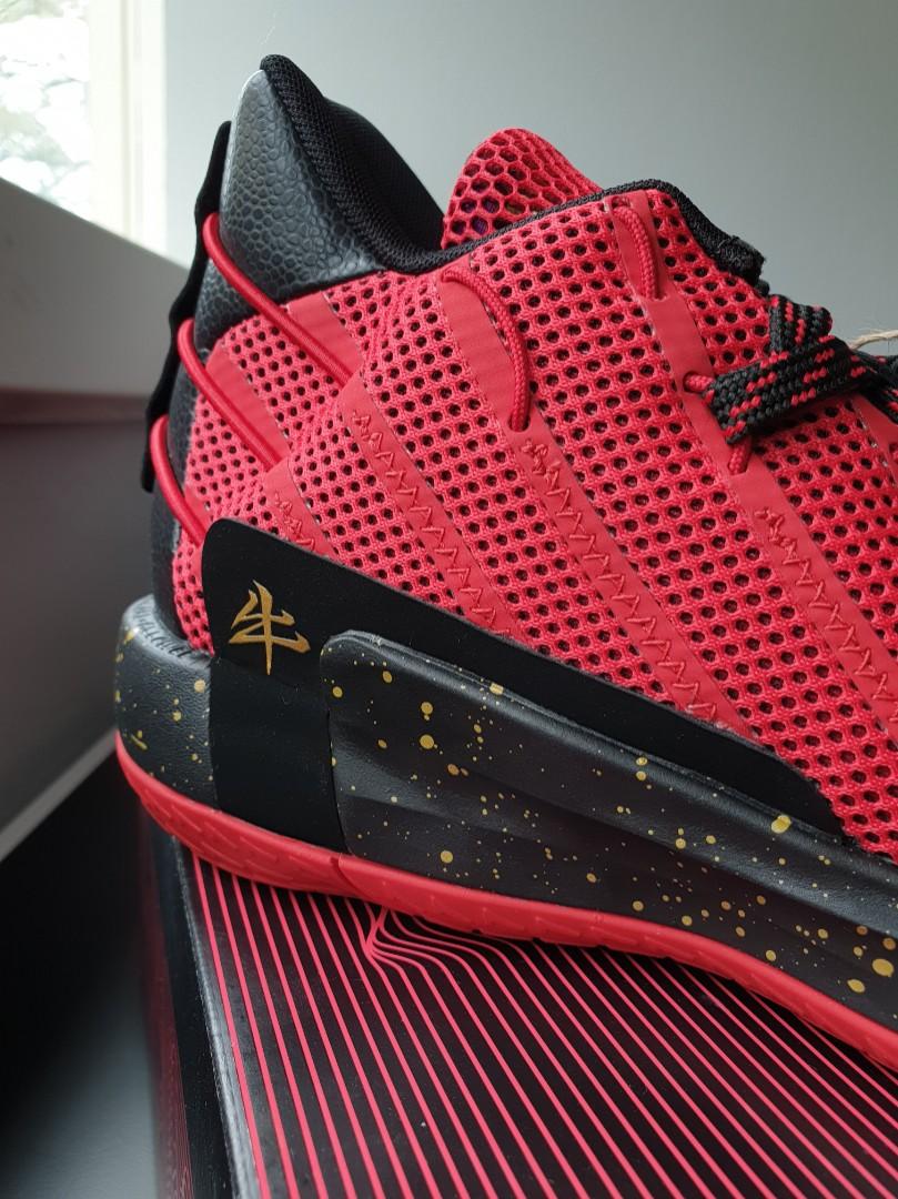 Dame 3 cny on sale