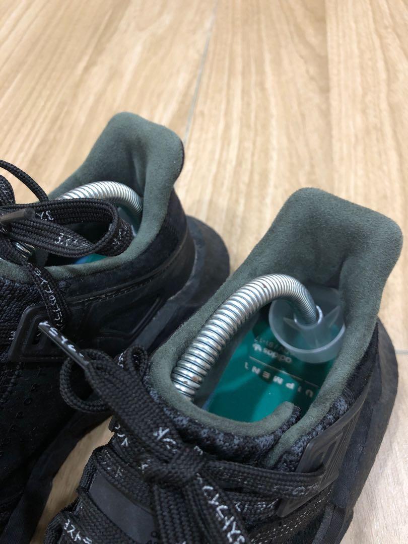 Eqt 9317 shop triple black