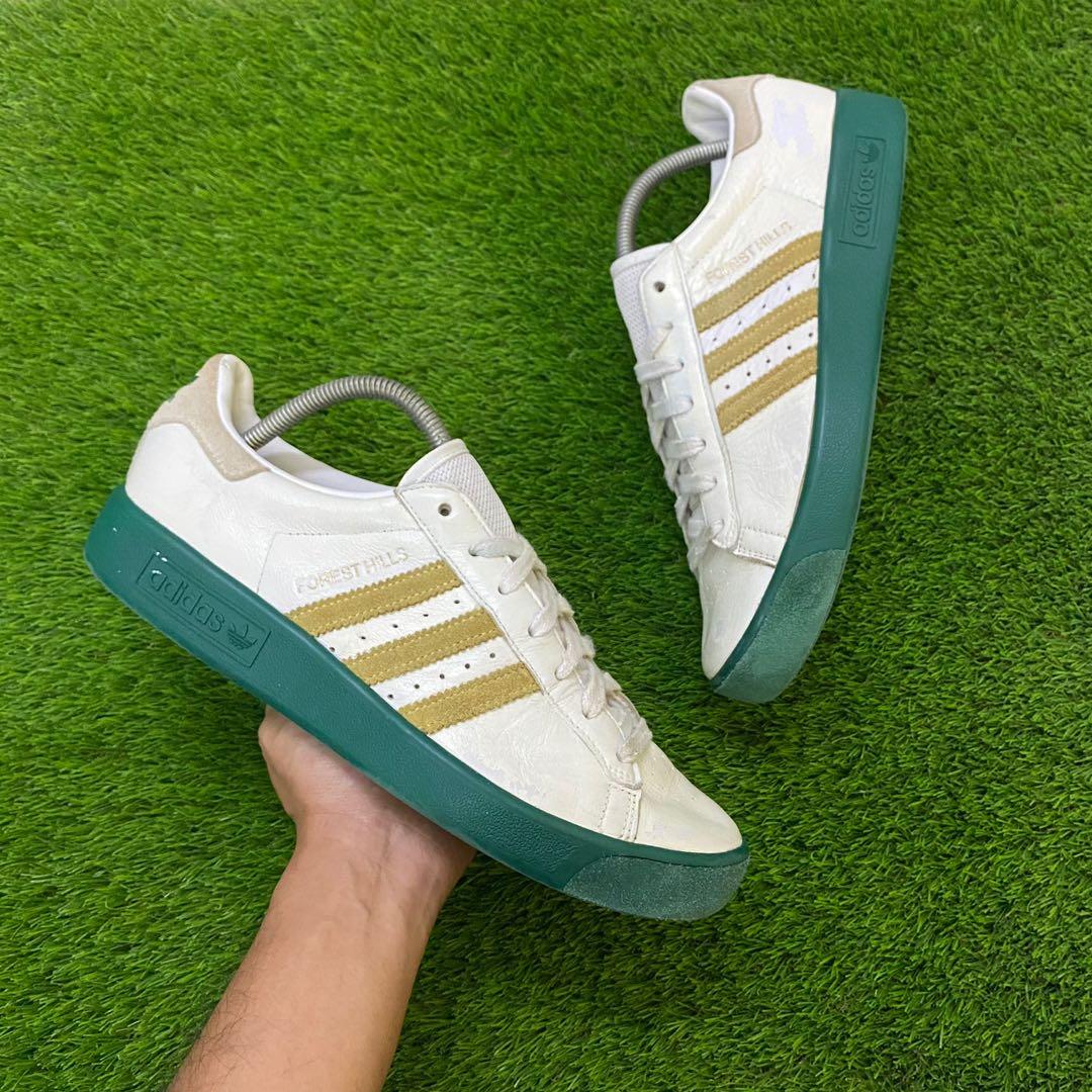 Adidas forest hills online mens