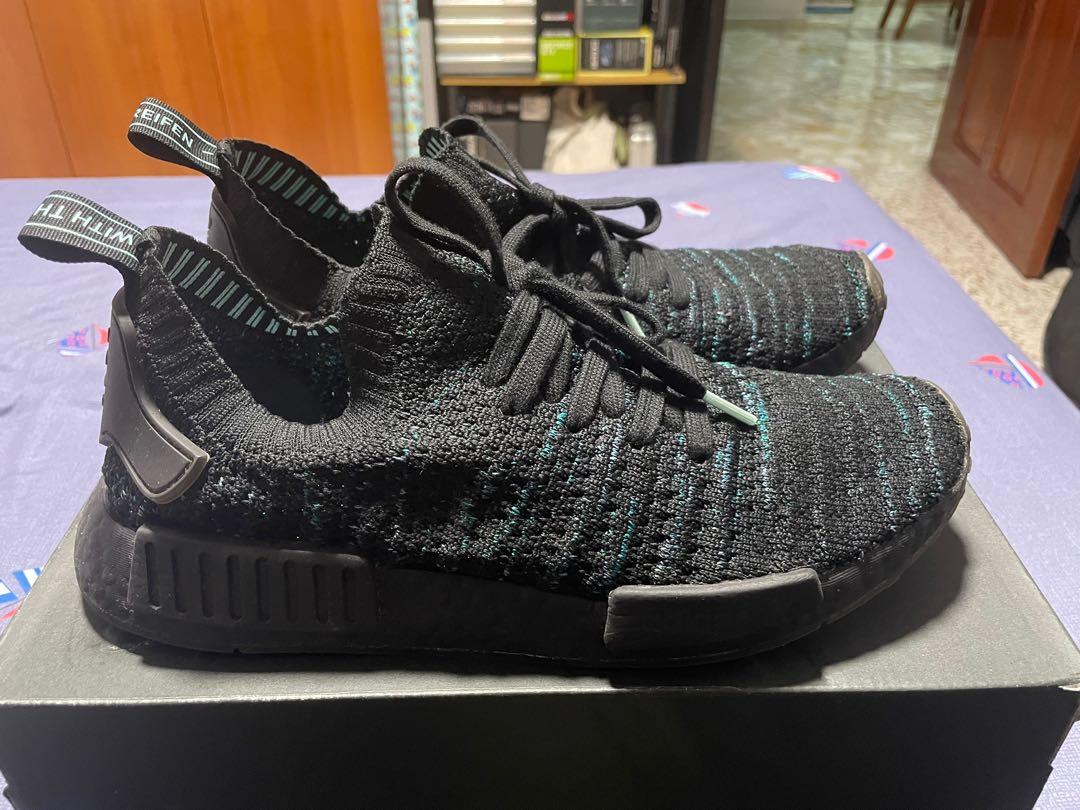 Nmd stlt parley hotsell