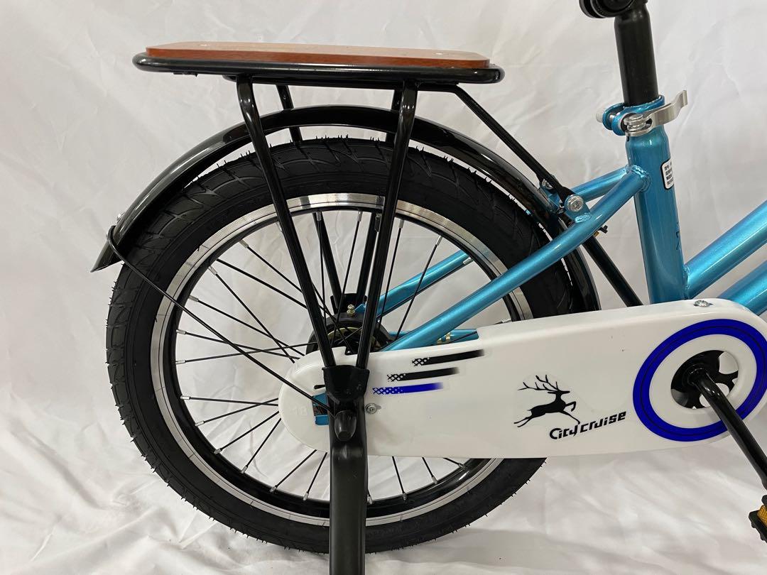 Electric bike outlet with training wheels
