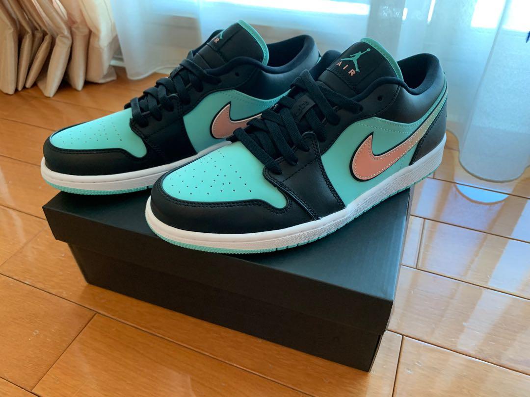 Air jordan 1 low retail price clearance