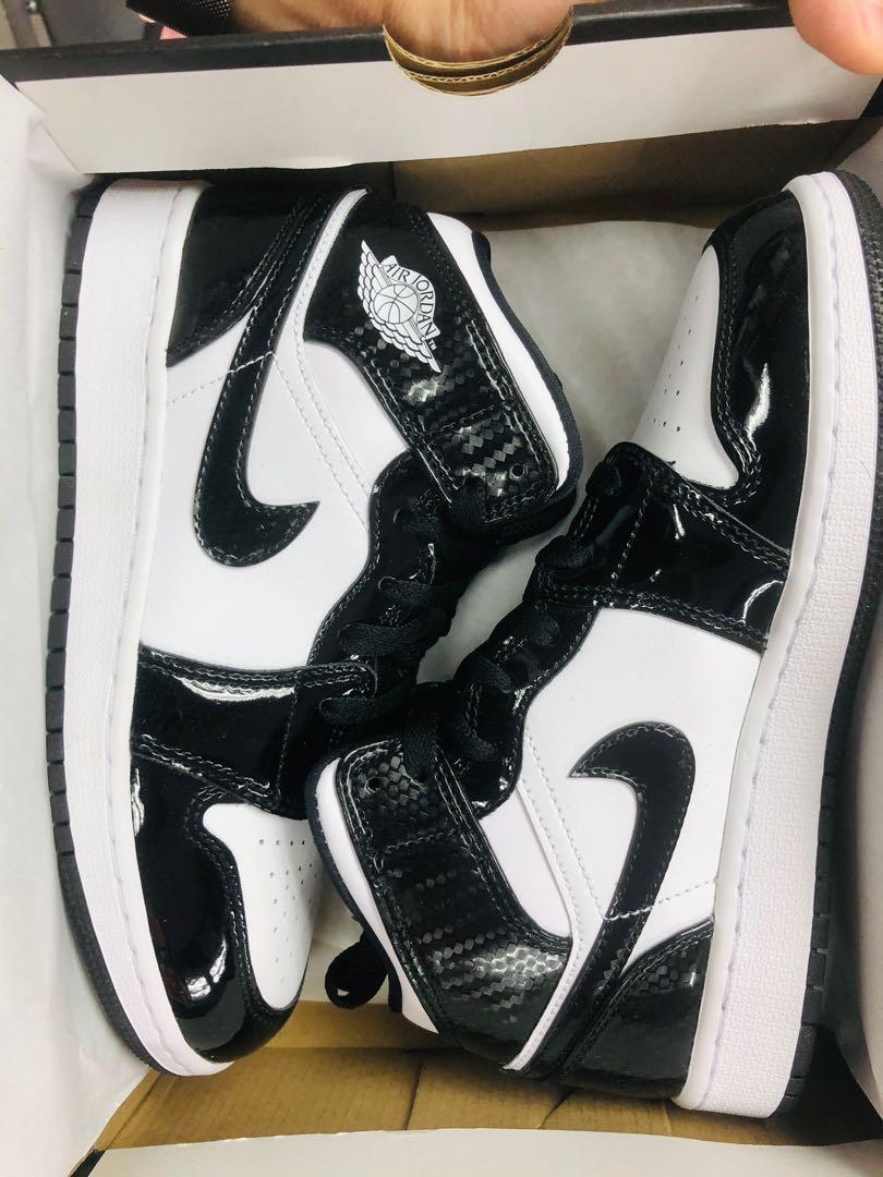 jordan mid 39
