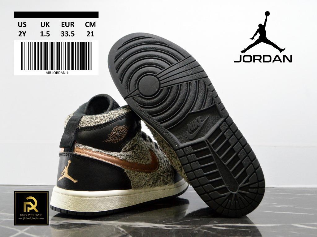 Jordan 1 retro high gp new arrivals