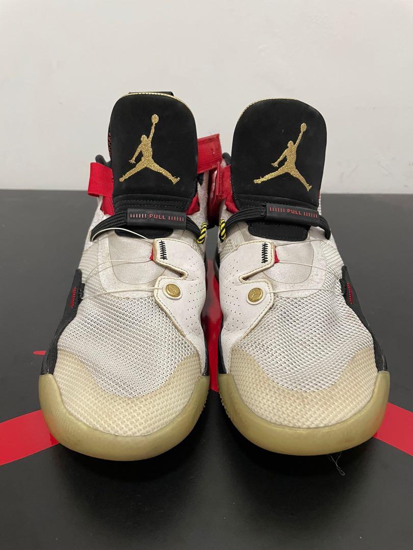 Jordan 33 flight 5 2025