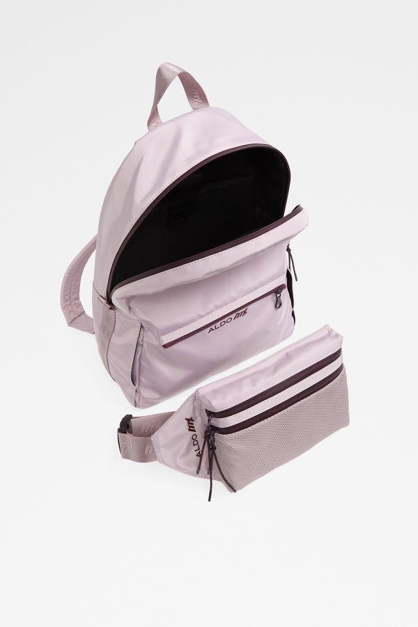 Aldo pink fanny pack online