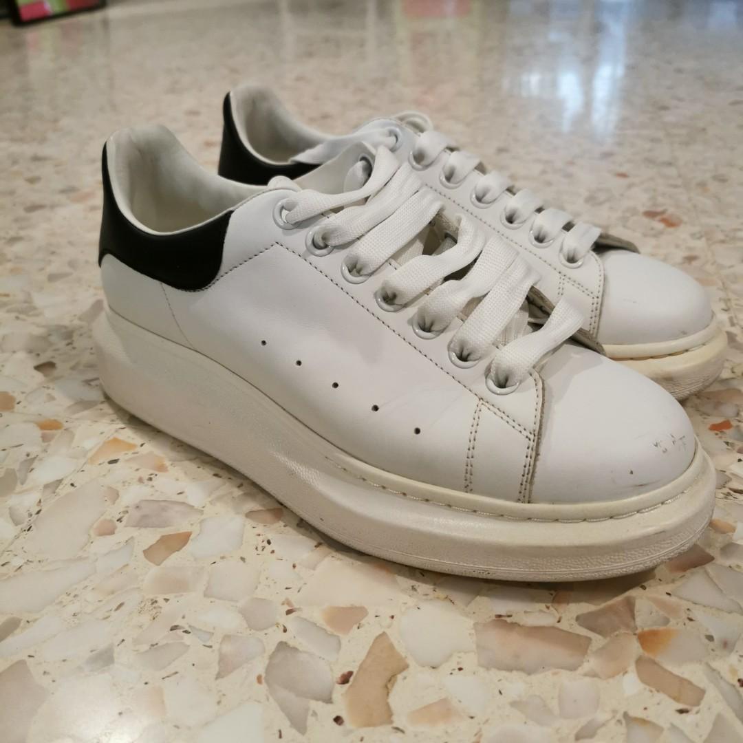 Alexandra sneakers sales