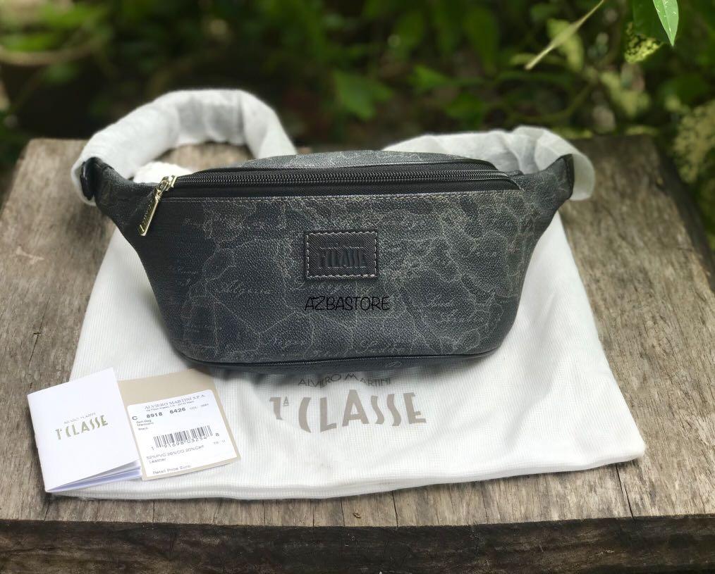 Alviero Martini Waistbag