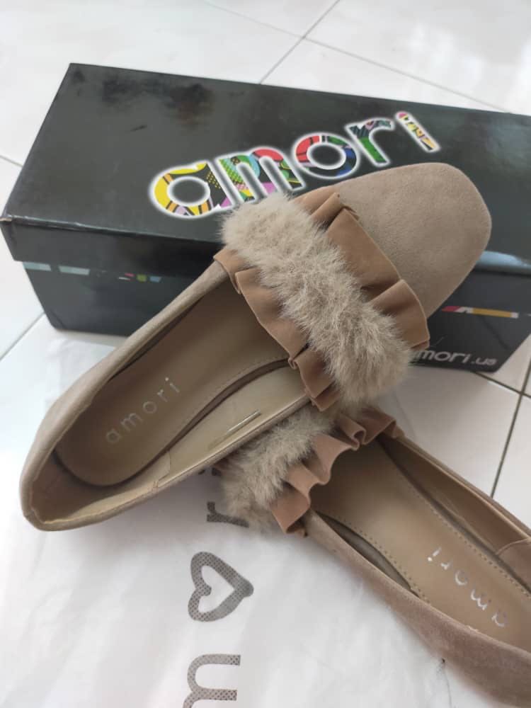 49 New Amori shoes review for Christmas Day