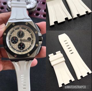 (Category: ) located in . Submitted by watchstrapco (Listing ID 1086674032, Image 1). Description: .