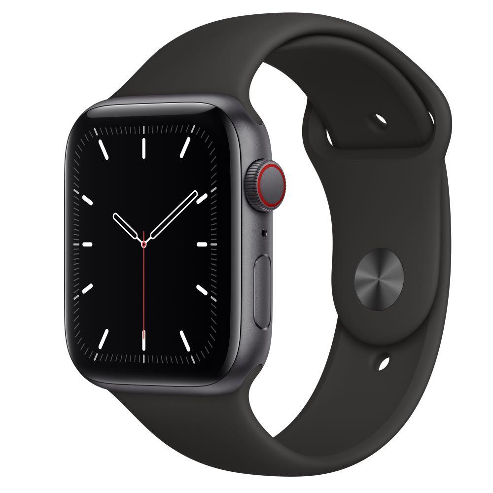 Apple watch se new arrivals carousell