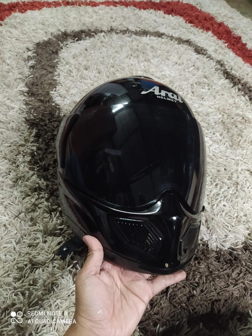 Arai ow new arrivals