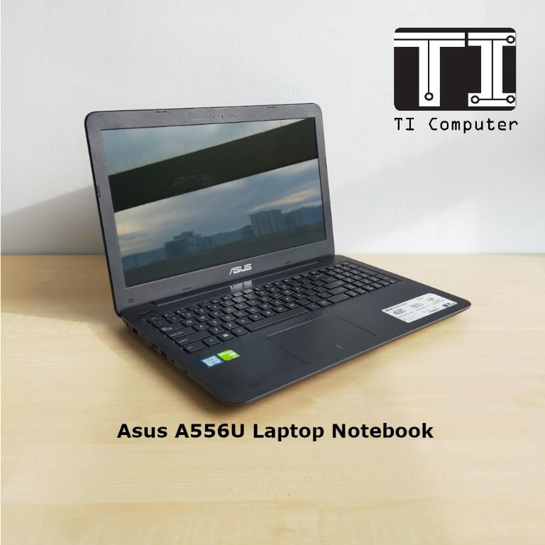 Asus a556u ram shop