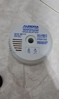 Aurora Round Dimmable Electronic Transformer