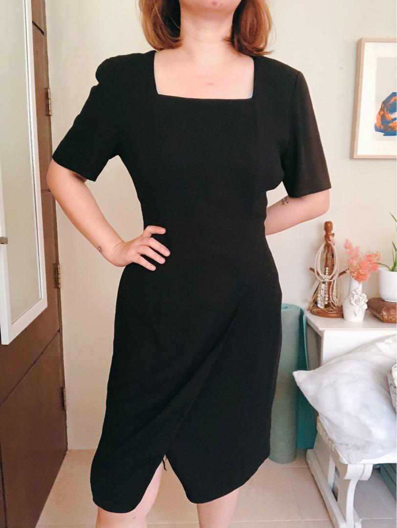 REPRICED AUTHENTIC VINTAGE Liz Claiborne dress Women s Fashion