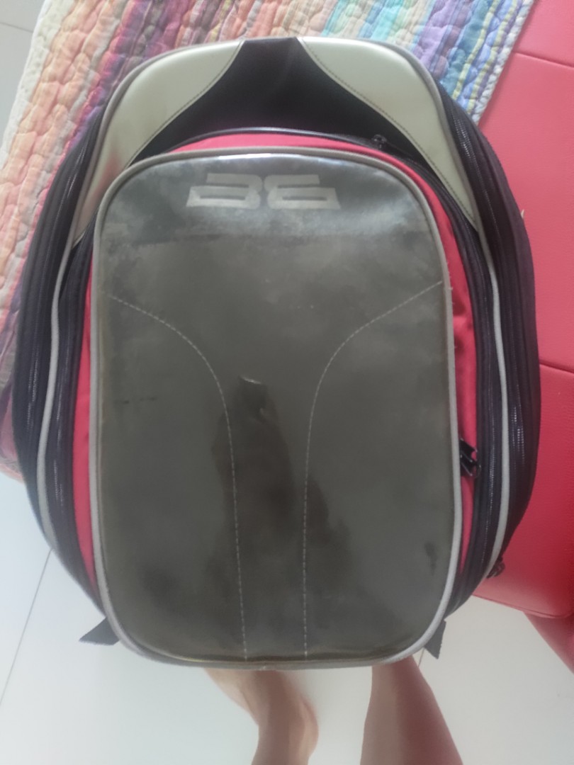 Tank bag for on sale sale