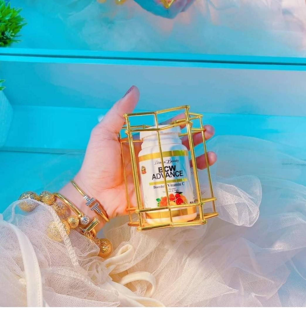 Bcw Advance Produk Dari Malaysia Kesehatan Kecantikan Kulit Sabun Tubuh Di Carousell