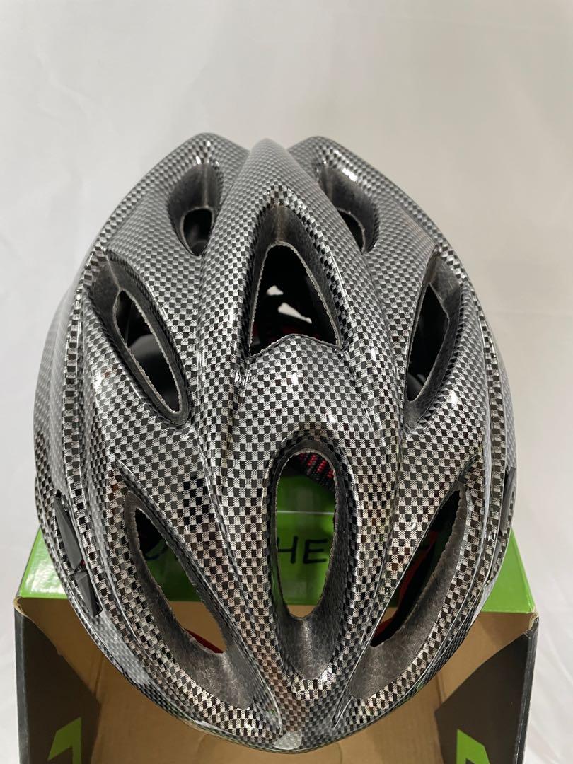Bike Bicycle Sports Helmet Adjustable Lightweight Protective