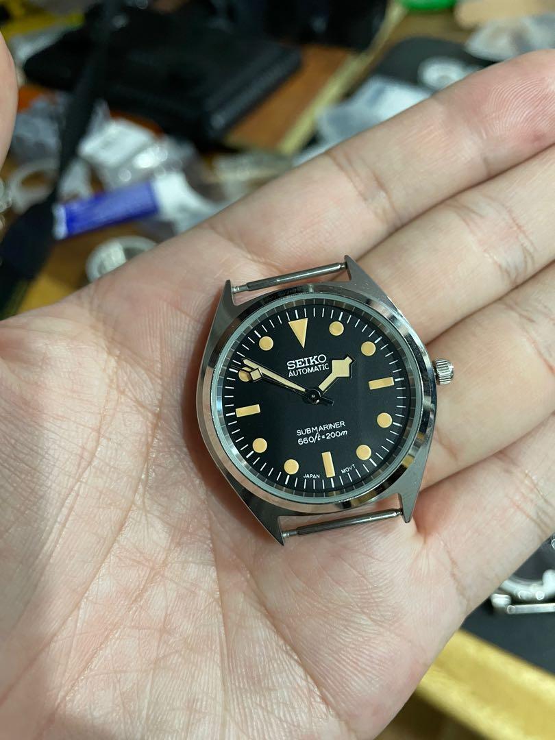Black bay sales 36 homage