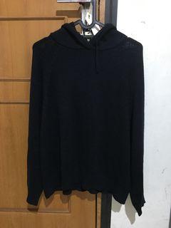 Black Hoodie