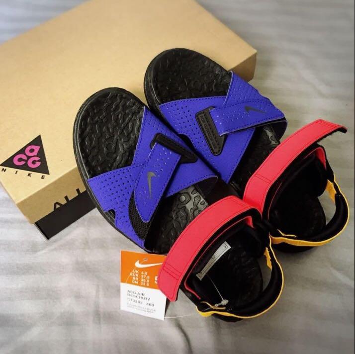 Nike acg shop slides