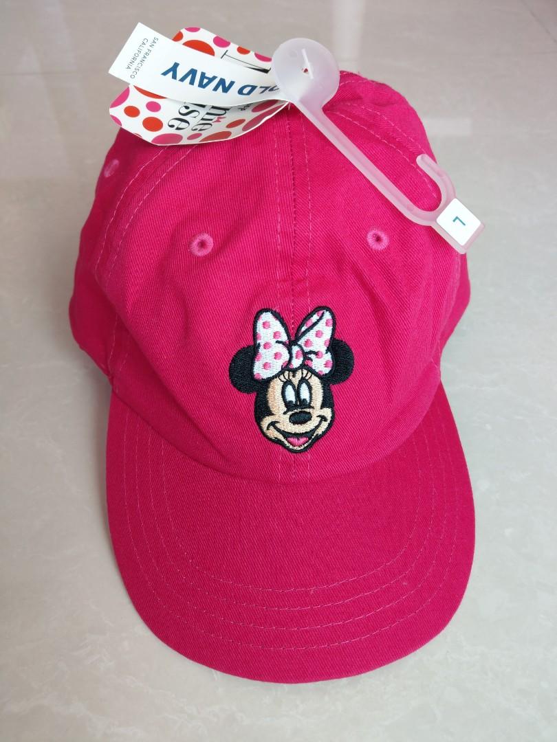 Old navy minnie mouse hat Clearance