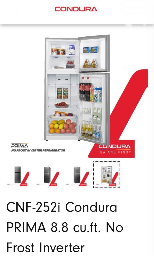 Condura cnf252i discount