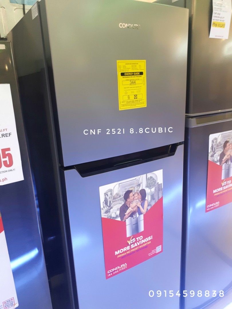 Condura cnf252i store