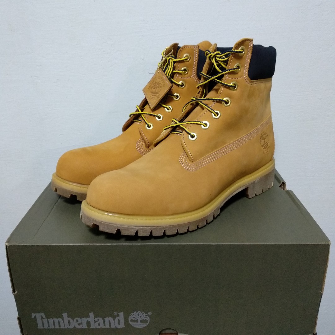 Timberland 45th anniversary review new arrivals