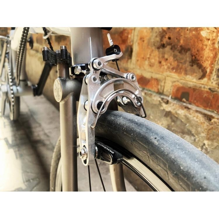 Brompton brake caliper 2025