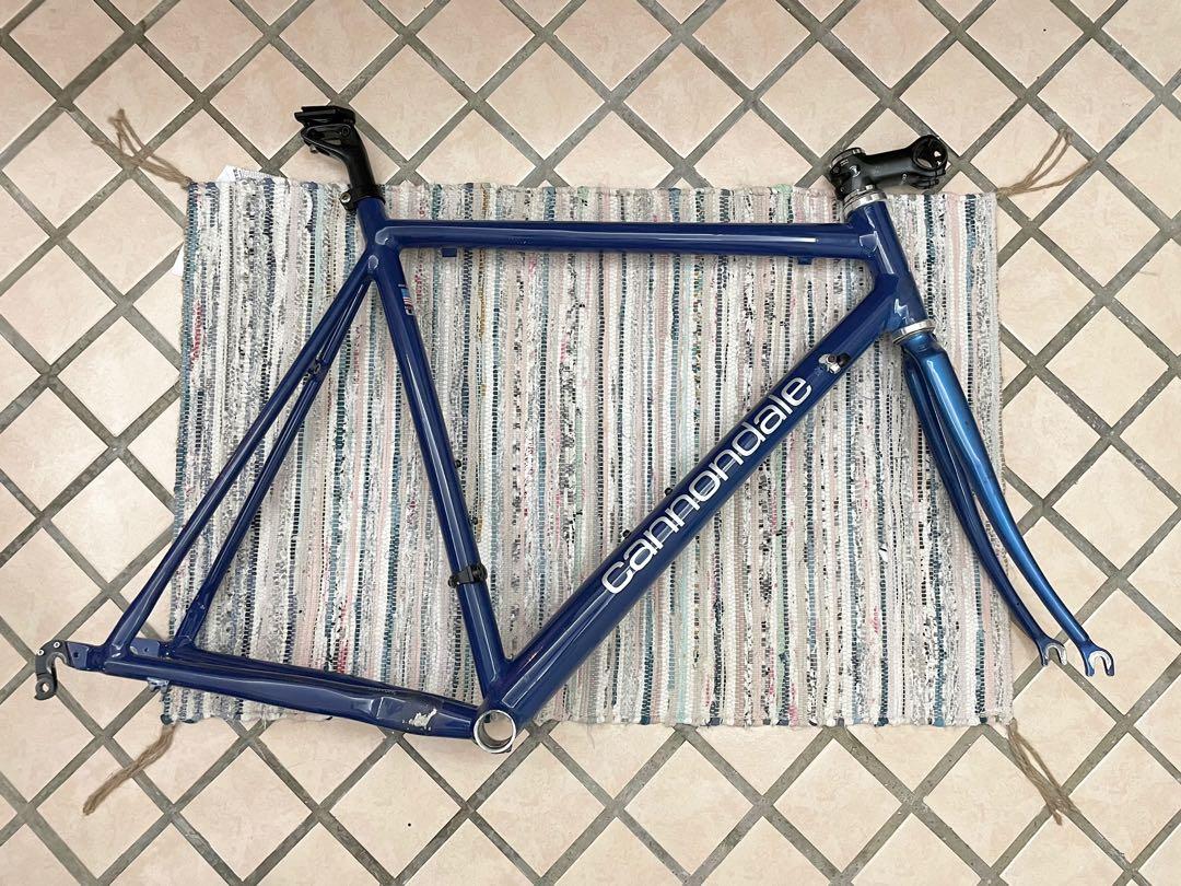 Cannondale r600 2.8 aluminum road bike online