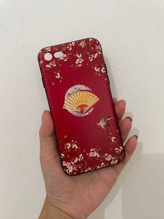 CASE IPHONE 7