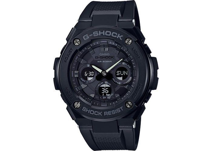 Casio on sale gst s300g