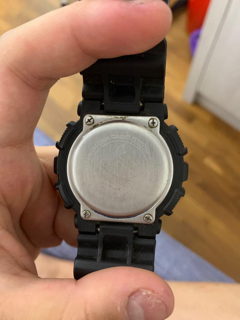 Casio store ga 100gbx
