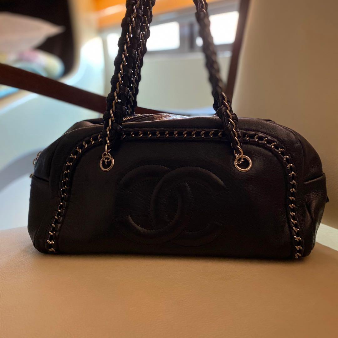 chanel purses clearance