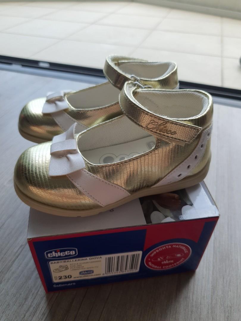 Chicco ballerina sale